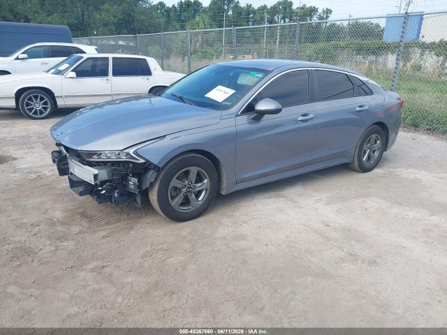 Aukcja sprzedaży 2021 Kia K5 Lxs, vin: 5XXG14J2XMG006489, numer aukcji: 45367860