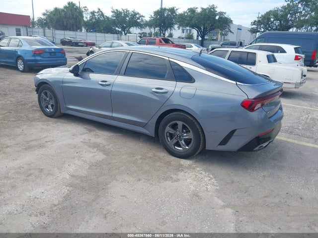 Aukcja sprzedaży 2021 Kia K5 Lxs, vin: 5XXG14J2XMG006489, numer aukcji: 45367860