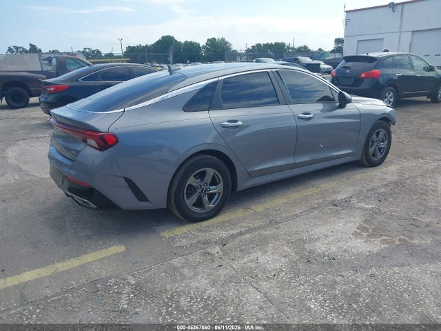 Aukcja sprzedaży 2021 Kia K5 Lxs, vin: 5XXG14J2XMG006489, numer aukcji: 45367860
