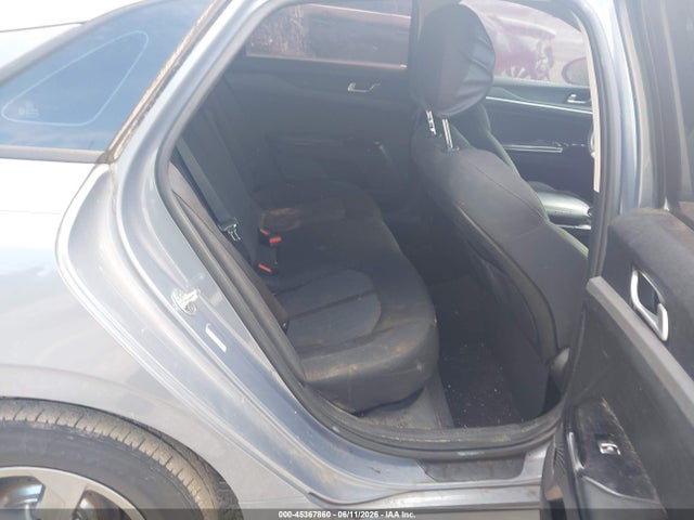 Aukcja sprzedaży 2021 Kia K5 Lxs, vin: 5XXG14J2XMG006489, numer aukcji: 45367860