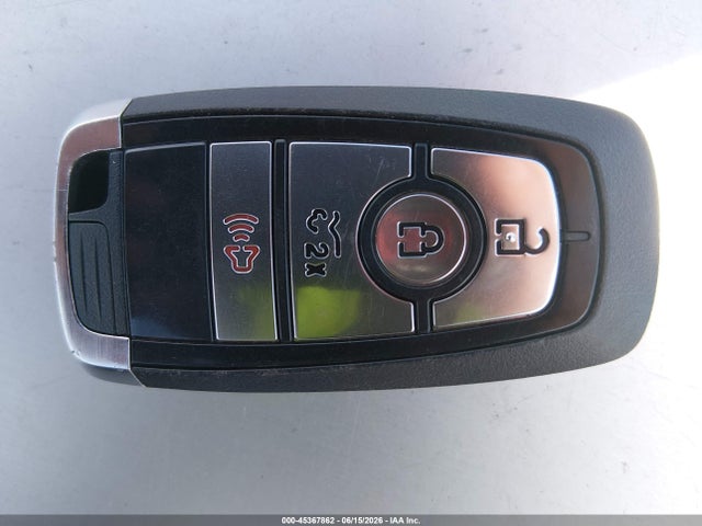 Ford F-150 Lightning Flash 2025 1FT6W3LU9SWG26543 Image 11