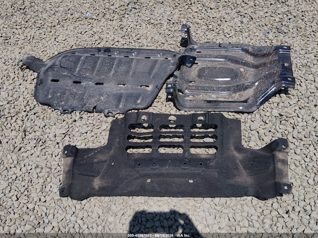 Ford F-150 Lightning Flash 2025 1FT6W3LU9SWG26543 Image 12