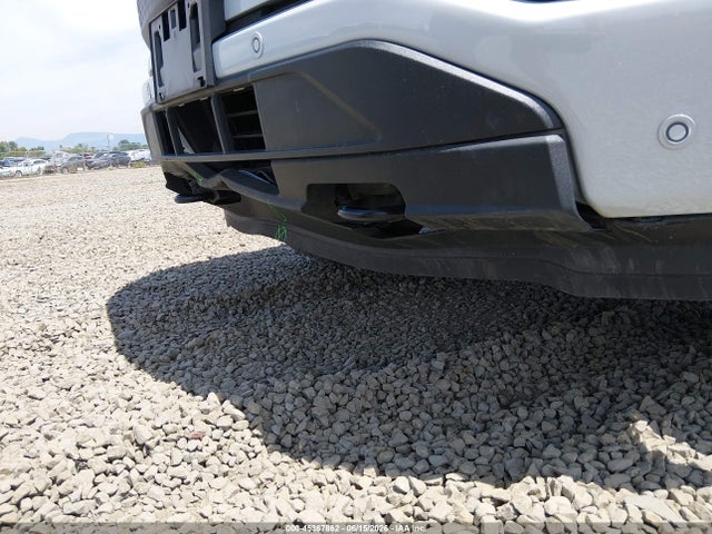Ford F-150 Lightning Flash 2025 1FT6W3LU9SWG26543 Image 21