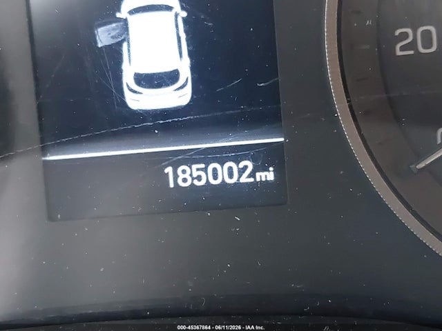 2019 Hyundai Tucson Se მანქანა იყიდება აუქციონზე, vin: KM8J23A47KU999211, აუქციონის ნომერი: 45367864