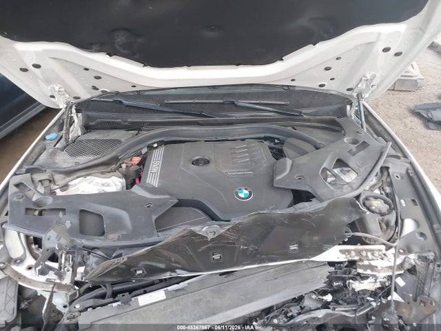 BMW 530I 2021 WBA53BH01MWW93111 Image 10