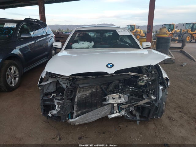 BMW 530I 2021 WBA53BH01MWW93111 Image 12