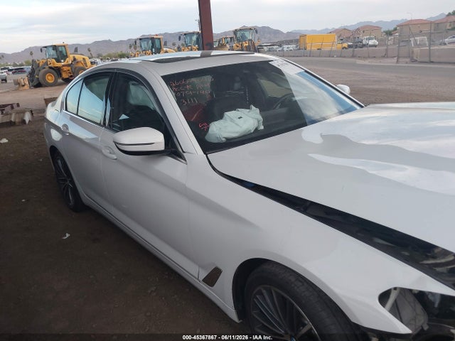 BMW 530I 2021 WBA53BH01MWW93111 Image 13