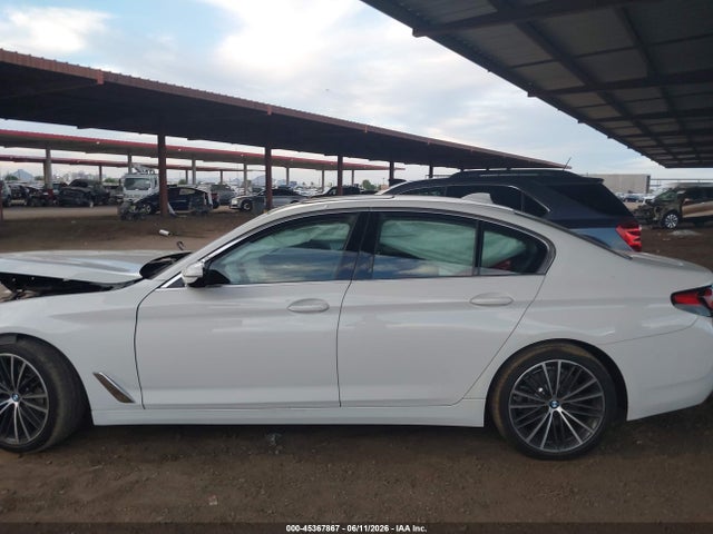 BMW 530I 2021 WBA53BH01MWW93111 Image 14