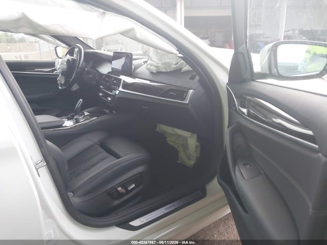 BMW 530I 2021 WBA53BH01MWW93111 Image 5
