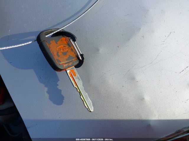 Aukcja sprzedaży 2010 Mazda Mazda3 S Sport, vin: JM1BL1S63A1232417, numer aukcji: 45367869