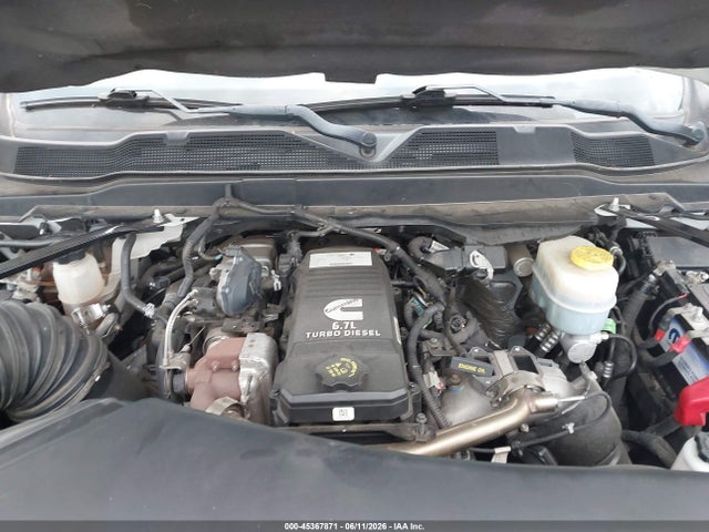 Aukcja sprzedaży 2022 Ram 3500 Big Horn  4x4 8' Box, vin: 3C63RRHLXNG276668, numer aukcji: 45367871
