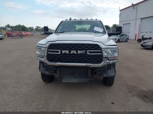 Aukcja sprzedaży 2022 Ram 3500 Big Horn  4x4 8' Box, vin: 3C63RRHLXNG276668, numer aukcji: 45367871