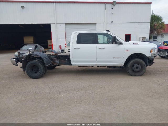 Aukcja sprzedaży 2022 Ram 3500 Big Horn  4x4 8' Box, vin: 3C63RRHLXNG276668, numer aukcji: 45367871