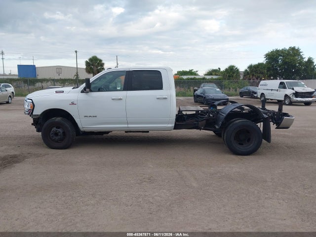 Aukcja sprzedaży 2022 Ram 3500 Big Horn  4x4 8' Box, vin: 3C63RRHLXNG276668, numer aukcji: 45367871