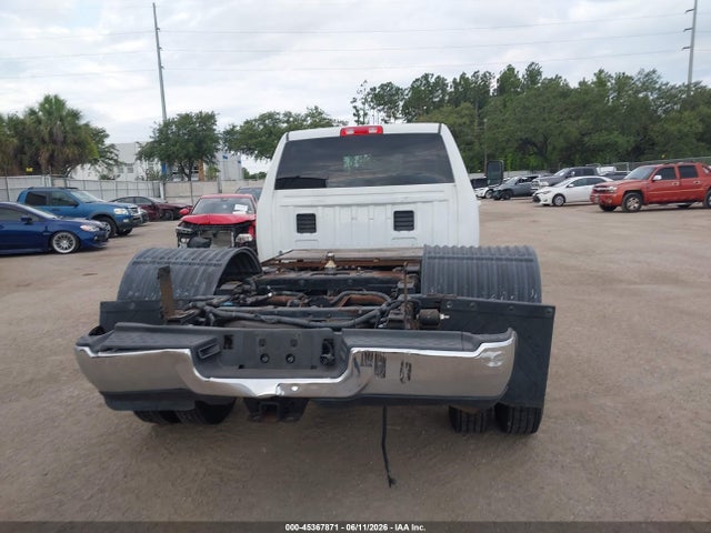 Aukcja sprzedaży 2022 Ram 3500 Big Horn  4x4 8' Box, vin: 3C63RRHLXNG276668, numer aukcji: 45367871