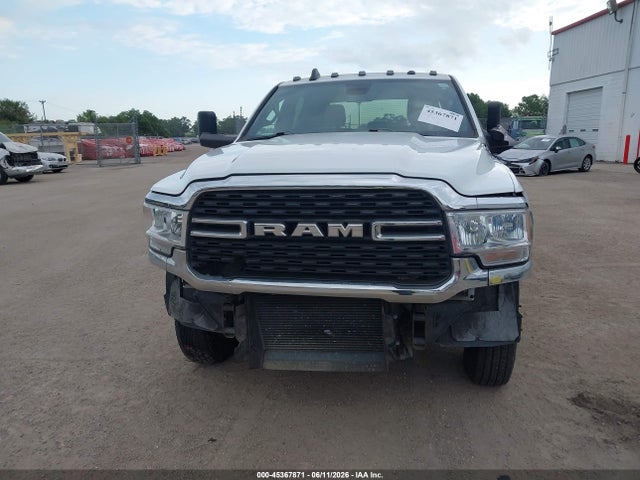 Aukcja sprzedaży 2022 Ram 3500 Big Horn  4x4 8' Box, vin: 3C63RRHLXNG276668, numer aukcji: 45367871