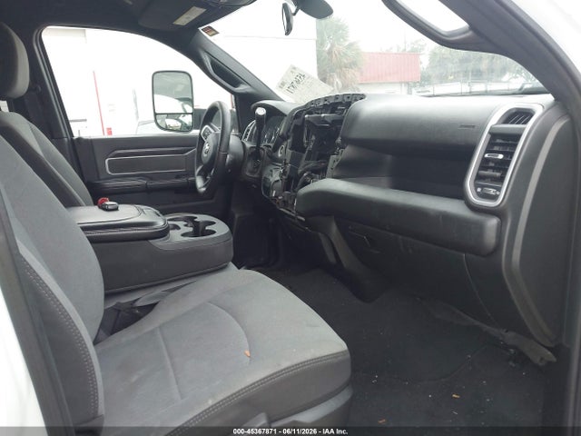 Aukcja sprzedaży 2022 Ram 3500 Big Horn  4x4 8' Box, vin: 3C63RRHLXNG276668, numer aukcji: 45367871