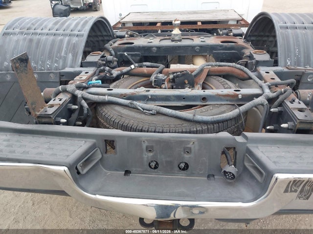 Aukcja sprzedaży 2022 Ram 3500 Big Horn  4x4 8' Box, vin: 3C63RRHLXNG276668, numer aukcji: 45367871