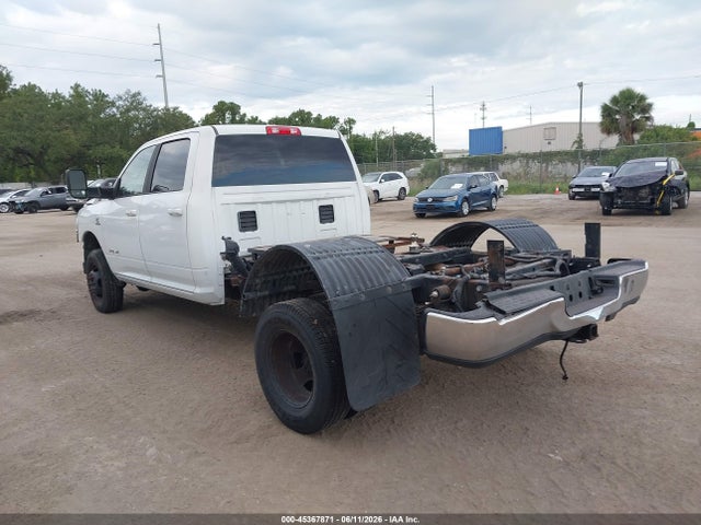 Aukcja sprzedaży 2022 Ram 3500 Big Horn  4x4 8' Box, vin: 3C63RRHLXNG276668, numer aukcji: 45367871