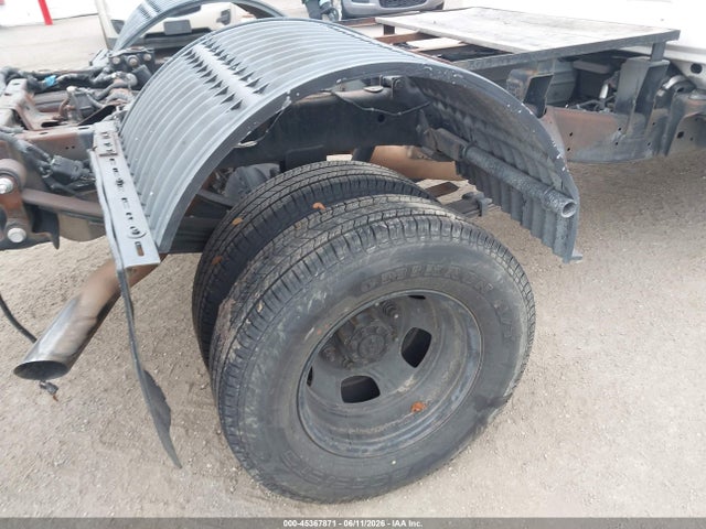 Aukcja sprzedaży 2022 Ram 3500 Big Horn  4x4 8' Box, vin: 3C63RRHLXNG276668, numer aukcji: 45367871