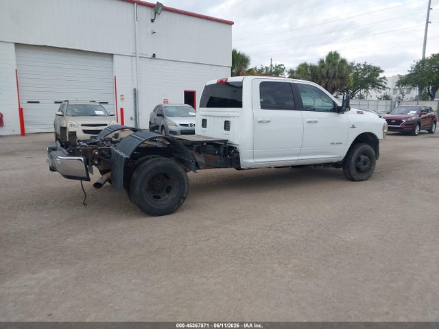Aukcja sprzedaży 2022 Ram 3500 Big Horn  4x4 8' Box, vin: 3C63RRHLXNG276668, numer aukcji: 45367871
