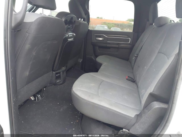 Aukcja sprzedaży 2022 Ram 3500 Big Horn  4x4 8' Box, vin: 3C63RRHLXNG276668, numer aukcji: 45367871