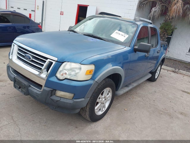 Aukcja sprzedaży 2009 Ford Explorer Sport Trac Xlt, vin: 1FMEU31E59UA31199, numer aukcji: 45367876