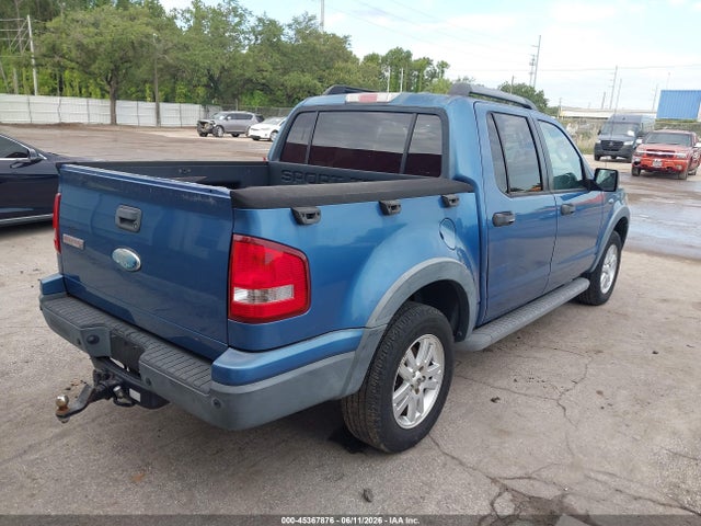 Aukcja sprzedaży 2009 Ford Explorer Sport Trac Xlt, vin: 1FMEU31E59UA31199, numer aukcji: 45367876