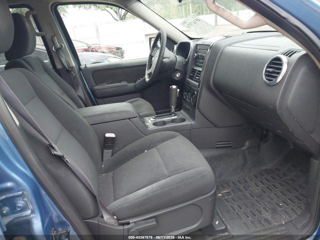 Aukcja sprzedaży 2009 Ford Explorer Sport Trac Xlt, vin: 1FMEU31E59UA31199, numer aukcji: 45367876
