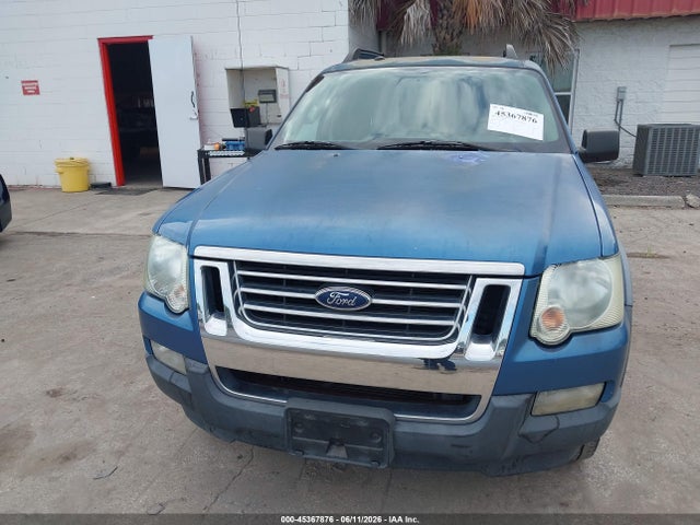 Aukcja sprzedaży 2009 Ford Explorer Sport Trac Xlt, vin: 1FMEU31E59UA31199, numer aukcji: 45367876