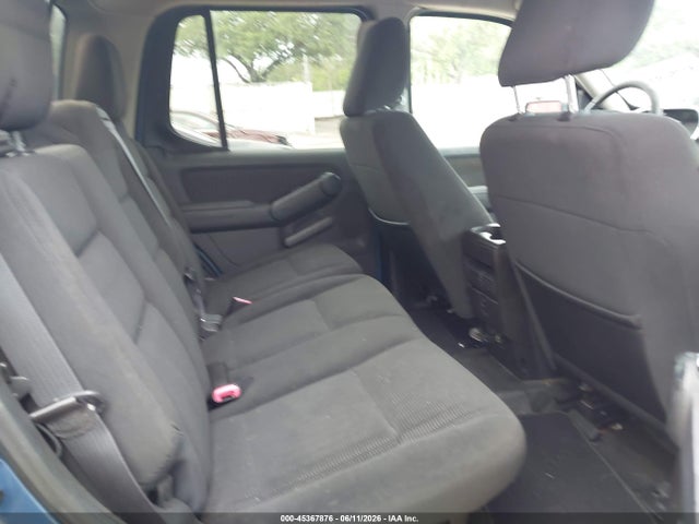 Aukcja sprzedaży 2009 Ford Explorer Sport Trac Xlt, vin: 1FMEU31E59UA31199, numer aukcji: 45367876