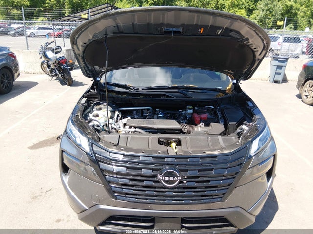 Продажа на аукционе авто 2026 Nissan Rogue Dark Armor, vin: 5N1BT3BB3TC784866, номер лота: 45367881