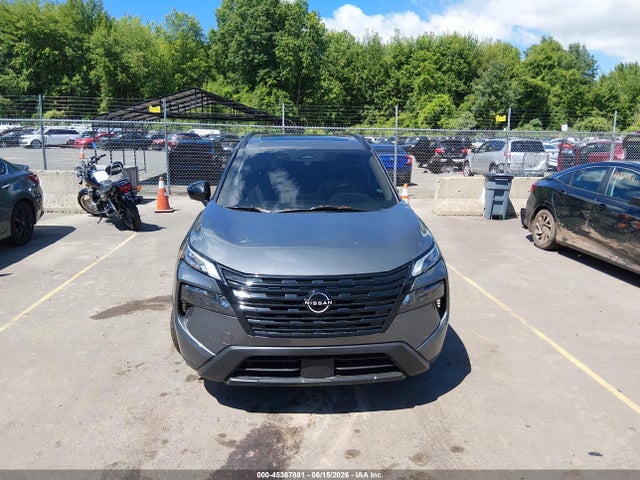 Продажа на аукционе авто 2026 Nissan Rogue Dark Armor, vin: 5N1BT3BB3TC784866, номер лота: 45367881
