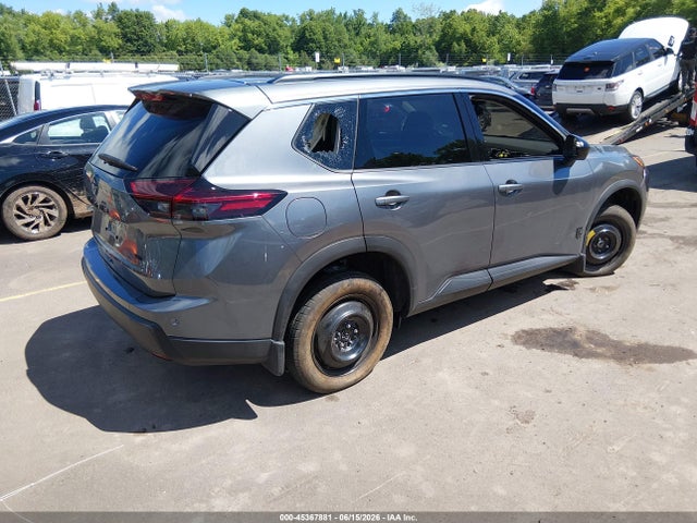 Продажа на аукционе авто 2026 Nissan Rogue Dark Armor, vin: 5N1BT3BB3TC784866, номер лота: 45367881