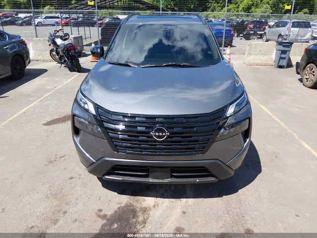 Продажа на аукционе авто 2026 Nissan Rogue Dark Armor, vin: 5N1BT3BB3TC784866, номер лота: 45367881
