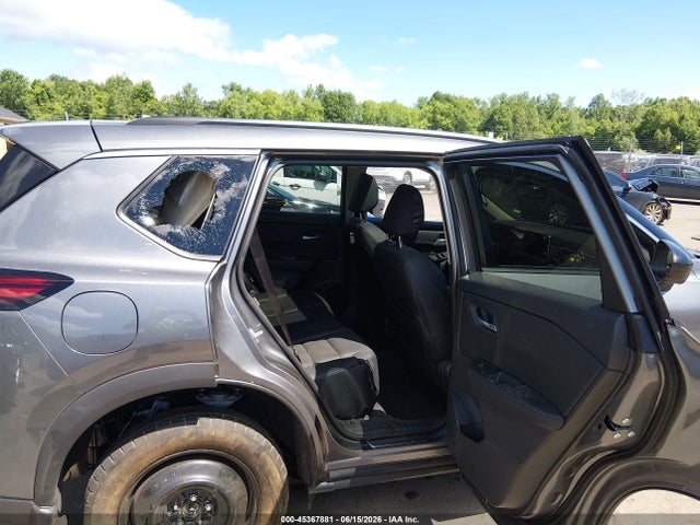 Продажа на аукционе авто 2026 Nissan Rogue Dark Armor, vin: 5N1BT3BB3TC784866, номер лота: 45367881