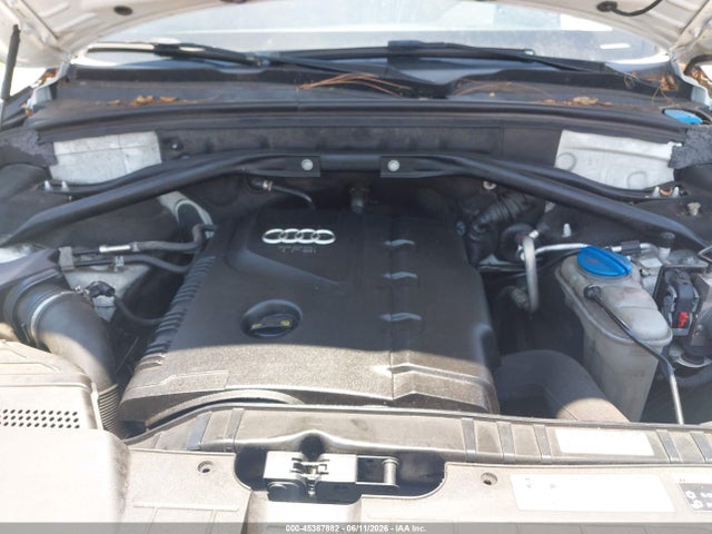 Aukcja sprzedaży 2014 Audi Q5 2.0t Premium, vin: WA1LFAFP6EA113906, numer aukcji: 45367882