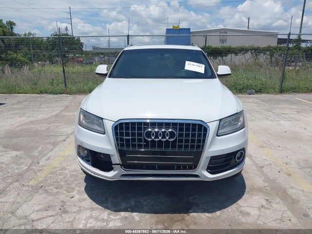 Aukcja sprzedaży 2014 Audi Q5 2.0t Premium, vin: WA1LFAFP6EA113906, numer aukcji: 45367882