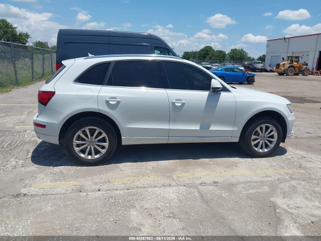 Aukcja sprzedaży 2014 Audi Q5 2.0t Premium, vin: WA1LFAFP6EA113906, numer aukcji: 45367882