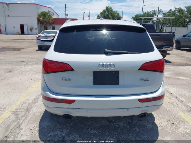 Aukcja sprzedaży 2014 Audi Q5 2.0t Premium, vin: WA1LFAFP6EA113906, numer aukcji: 45367882