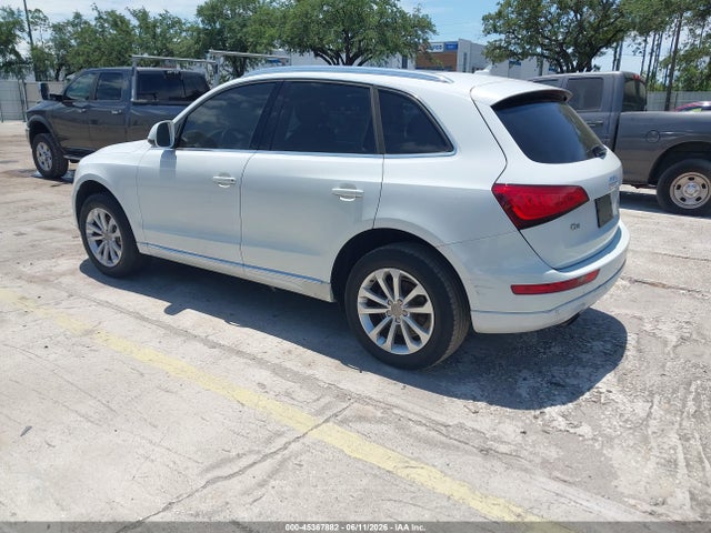 Aukcja sprzedaży 2014 Audi Q5 2.0t Premium, vin: WA1LFAFP6EA113906, numer aukcji: 45367882