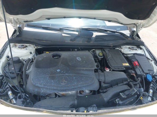 Aukcja sprzedaży 2014 Mercedes-benz Cla 250, vin: WDDSJ4EB0EN039596, numer aukcji: 45367883