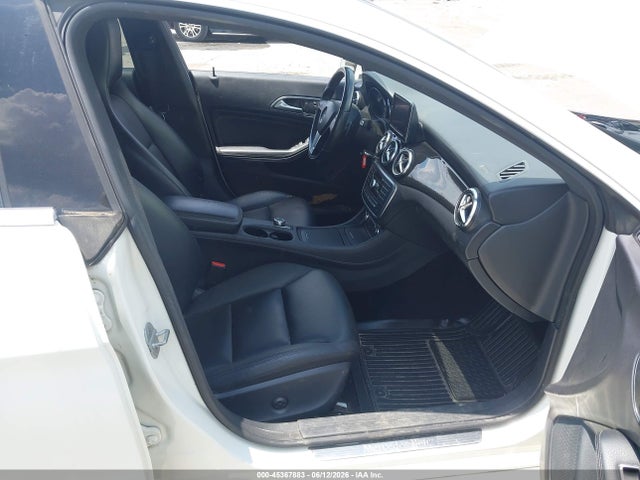 Aukcja sprzedaży 2014 Mercedes-benz Cla 250, vin: WDDSJ4EB0EN039596, numer aukcji: 45367883