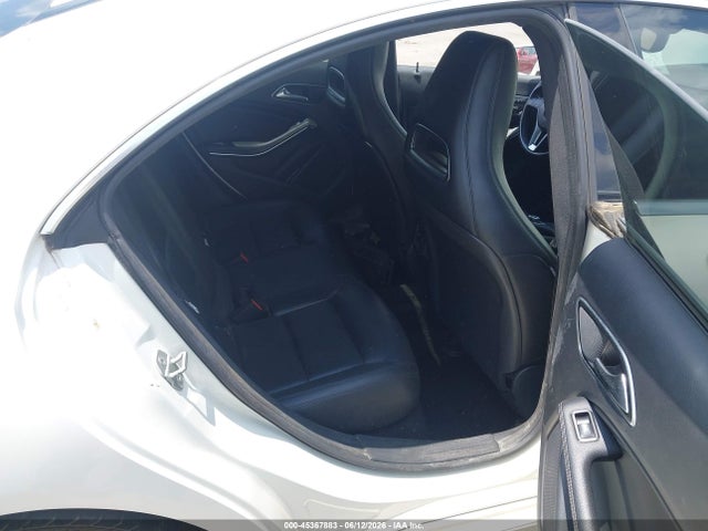 Aukcja sprzedaży 2014 Mercedes-benz Cla 250, vin: WDDSJ4EB0EN039596, numer aukcji: 45367883