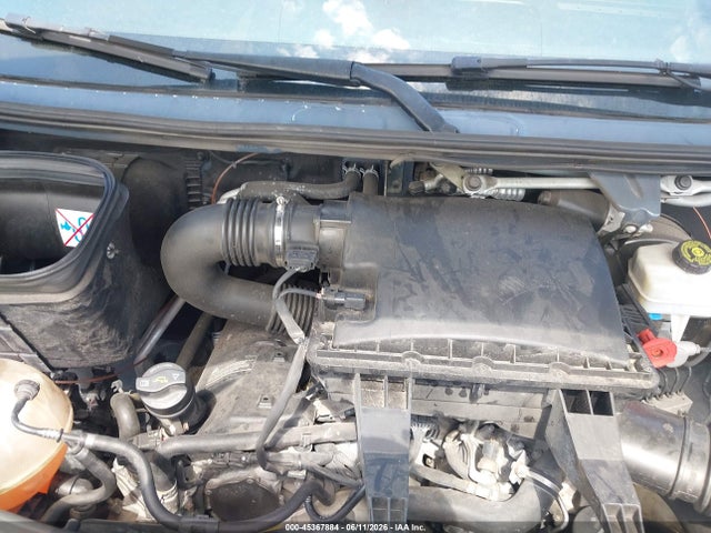 Aukcja sprzedaży 2019 Mercedes-benz Sprinter 2500 Standard Roof V6, vin: WD4PF0CD1KP046674, numer aukcji: 45367884