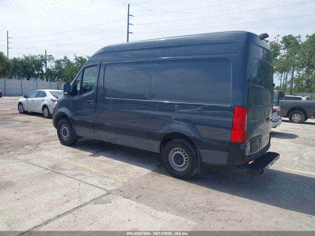 Aukcja sprzedaży 2019 Mercedes-benz Sprinter 2500 Standard Roof V6, vin: WD4PF0CD1KP046674, numer aukcji: 45367884