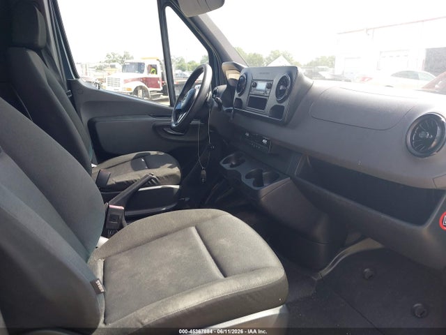 Aukcja sprzedaży 2019 Mercedes-benz Sprinter 2500 Standard Roof V6, vin: WD4PF0CD1KP046674, numer aukcji: 45367884