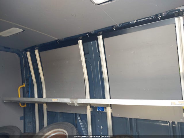 Aukcja sprzedaży 2019 Mercedes-benz Sprinter 2500 Standard Roof V6, vin: WD4PF0CD1KP046674, numer aukcji: 45367884