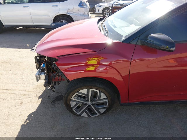 Aukcja sprzedaży 2023 Hyundai Kona Electric Se, vin: KM8K23AG8PU164269, numer aukcji: 45367885