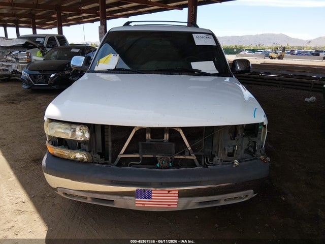 2001 Chevrolet Silverado 1500 Ls მანქანა იყიდება აუქციონზე, vin: 2GCEC19T111128964, აუქციონის ნომერი: 45367886